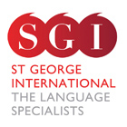 St George International