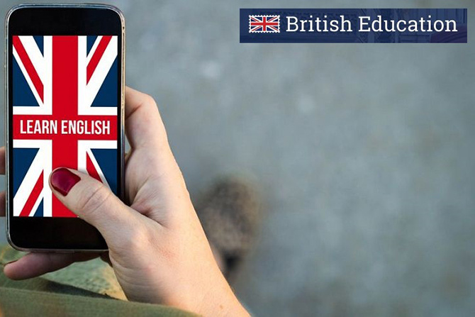 Мобильные приложения для изучения английского: часть 1