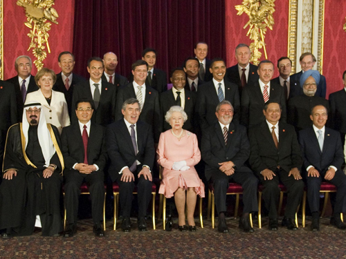 Более 50 мировых лидеров имеют британское образование